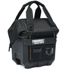 Bolsa Hard Body Massive Mouth de 30 cm Toughbuilt TB-CT-62-12-BEA – imagem 5