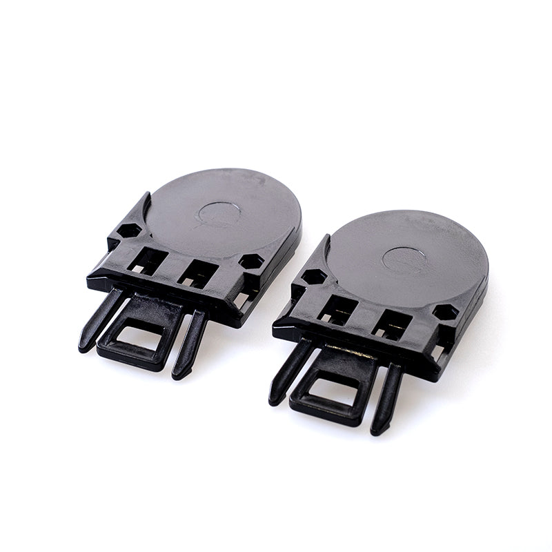 SOPORTE, para fijar el soporte a los cascos Safetop (unidad)