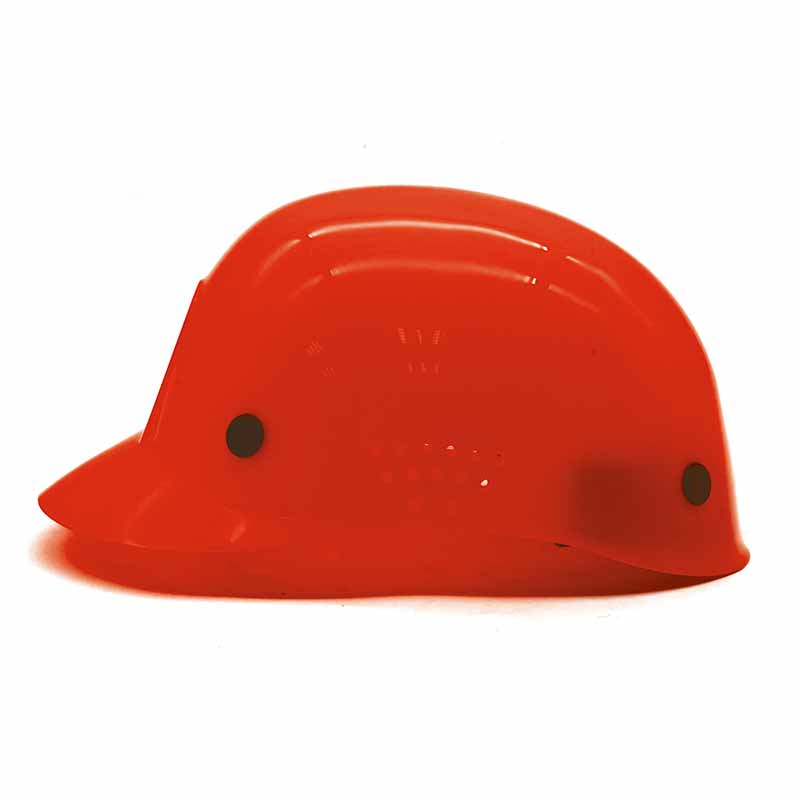 BUMB CAP, casco ligero con absorción de impactos EN812