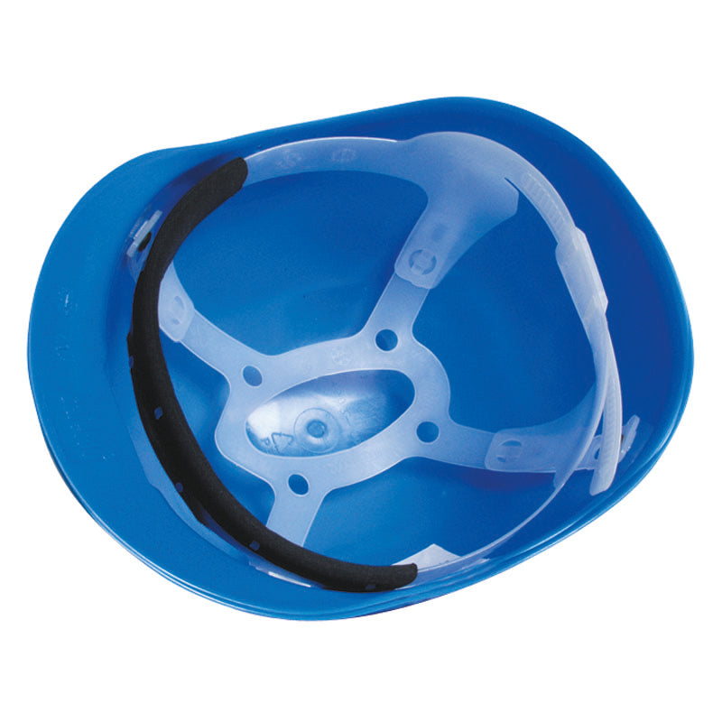 BUMB CAP, casco ligero con absorción de impactos EN812