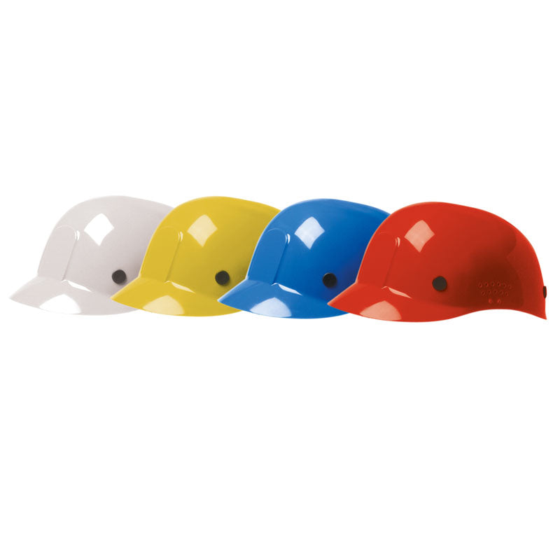 BUMB CAP, casco ligero con absorción de impactos EN812