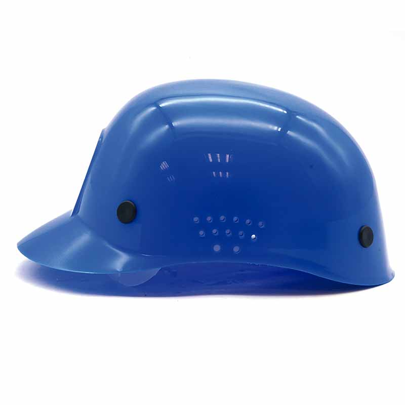 BUMB CAP, casco ligero con absorción de impactos EN812