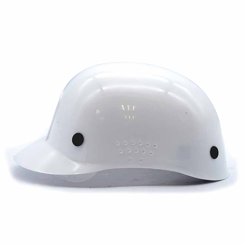 BUMB CAP, casco ligero con absorción de impactos EN812