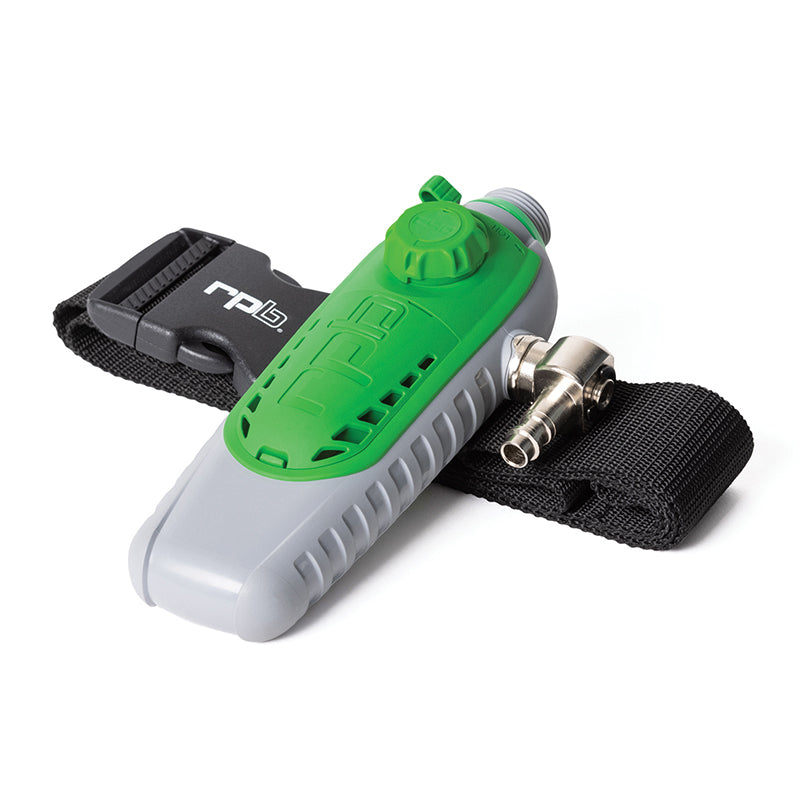 Equipamento de Proteção Profissional C40, regulador e controle de temperatura para segurança profissional