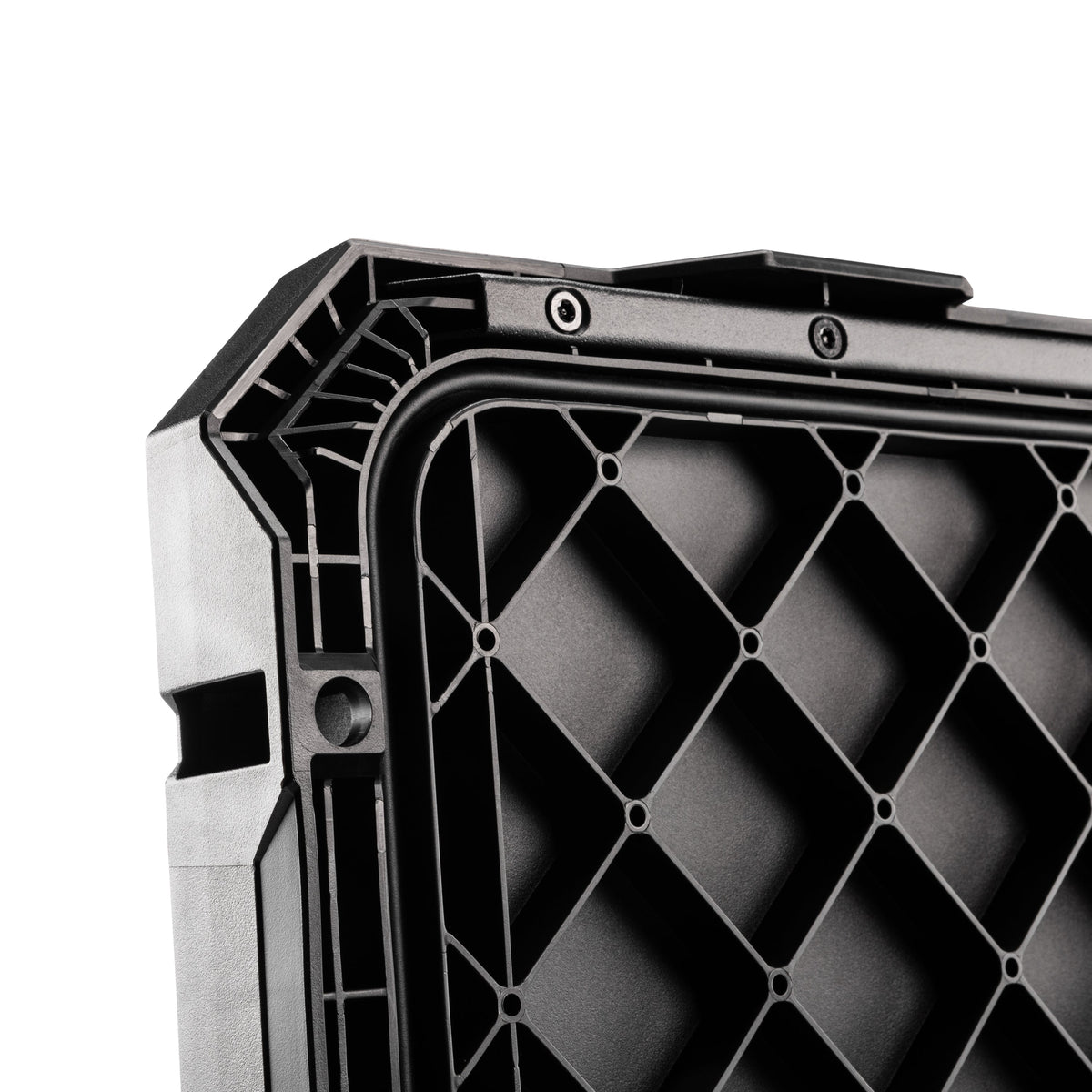Caixa de ferramentas média StackTech Toughbuilt TB-B1-B-30-BEA – imagem 9