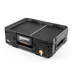 Caixa de ferramentas média StackTech Toughbuilt TB-B1-B-30-BEA
