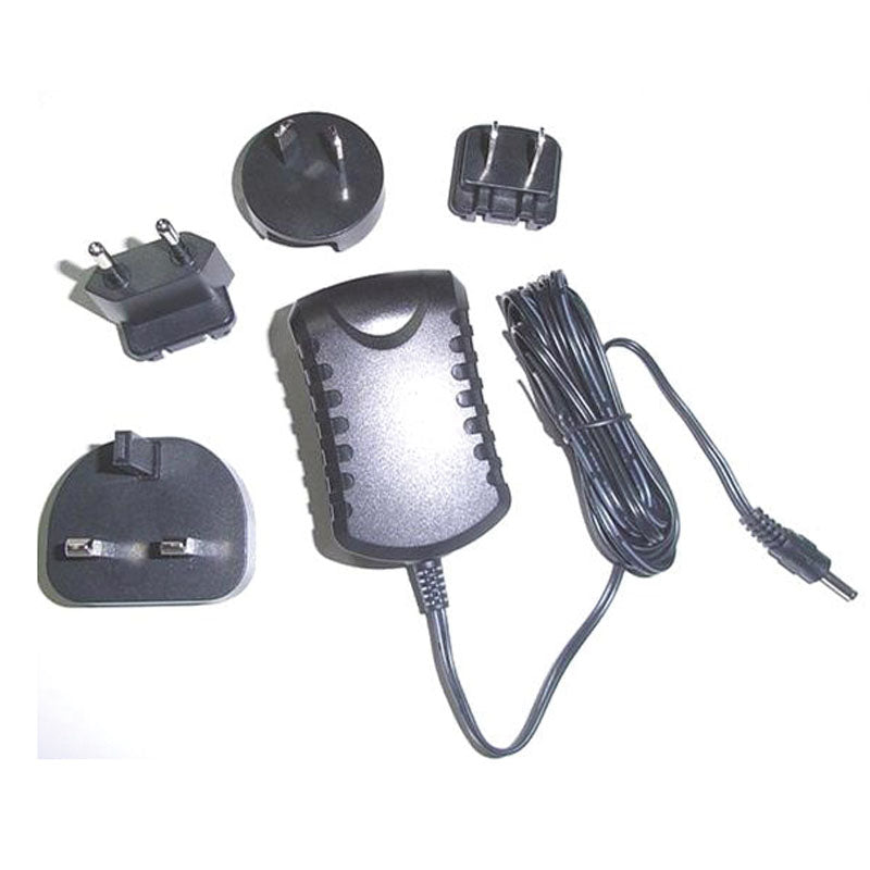 Carregador rápido de bateria para Airshell e Airface equipamento de proteção profissional