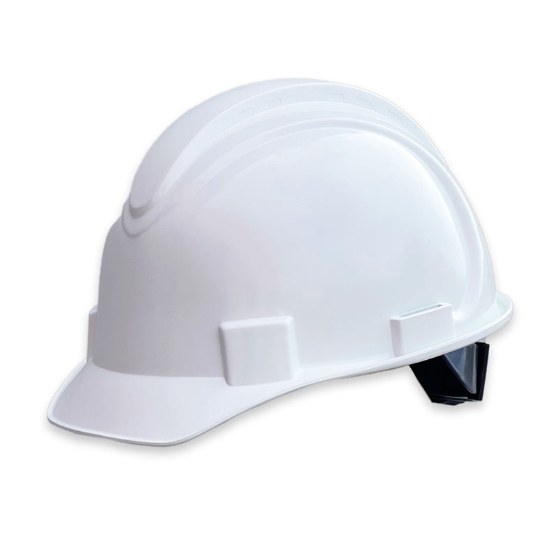 Capacete de Segurança Capacete Honeywell NSB10001E com viseira curta equipamento de proteção profissional