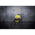 Cortadora de asfalto KP-CFC14-L KOMPAK motor Loncin (KP-CFC14-HY)