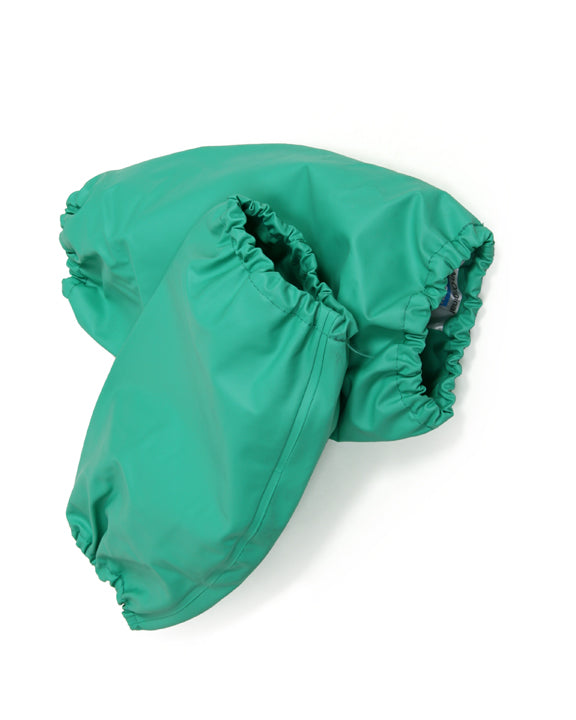 CHEMMASTER, mangas de PVC com resistência química 38 cm