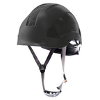 CLIMBER, casco 1000V sin visera con barboquejo, EN397, EN50365