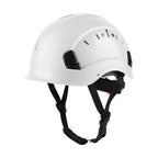 CAPACETE DE Segurança VENTILADO EN 397 | Safetop