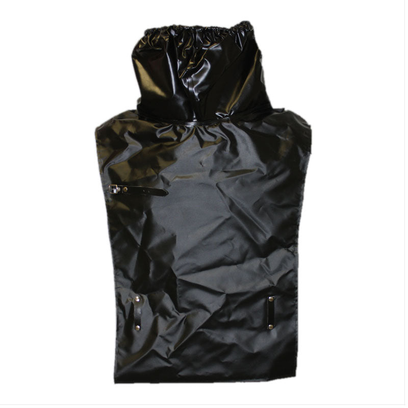 COMANDANTE, capa de substituição Bysonil (1 unidade) equipamento de proteção profissional