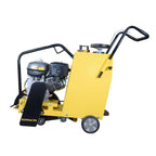 Cortadora de asfalto Kompak KP-CFC20-H de 200 kg con motor Honda (KP-CFC20-H)