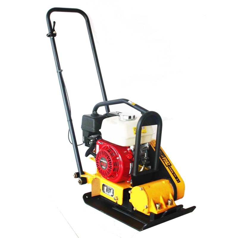 Bandeja Compactadora KP-CPC61E-H Kompak 60 kg - Motor Honda