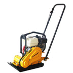 Bandeja Compactadora KP-CPC61E-H Kompak 60 kg - Motor Honda