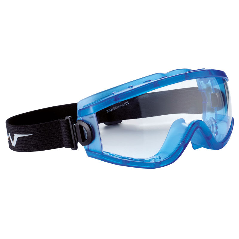 Óculos de Proteção CRYO GOGGLE, óculos antiembaçantes criogênicos integrais, 1B 9 K N equipamento de proteção profissional