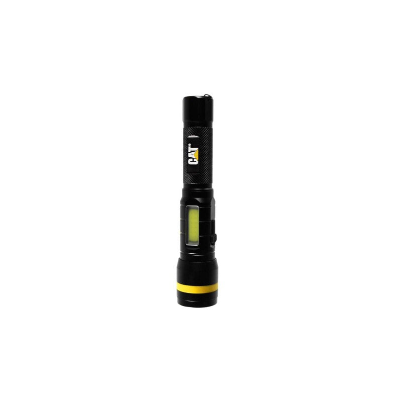 Lanterna recarregável Caterpillar CT6215 (CP-CT6215)
