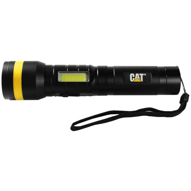 Lanterna recarregável Caterpillar CT6315 (CP-CT6315)