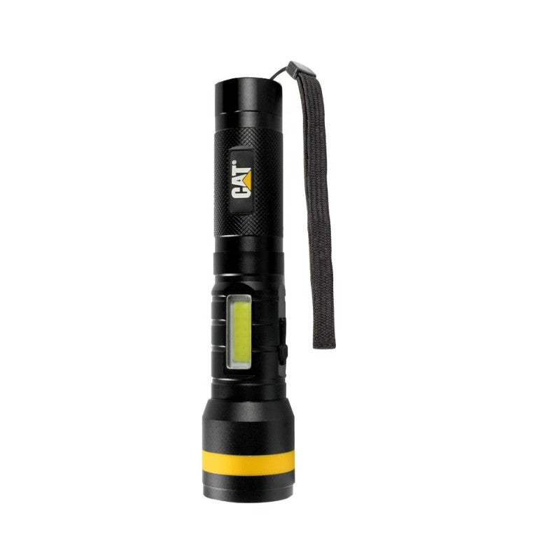 Lanterna recarregável Caterpillar CT6315 (CP-CT6315)