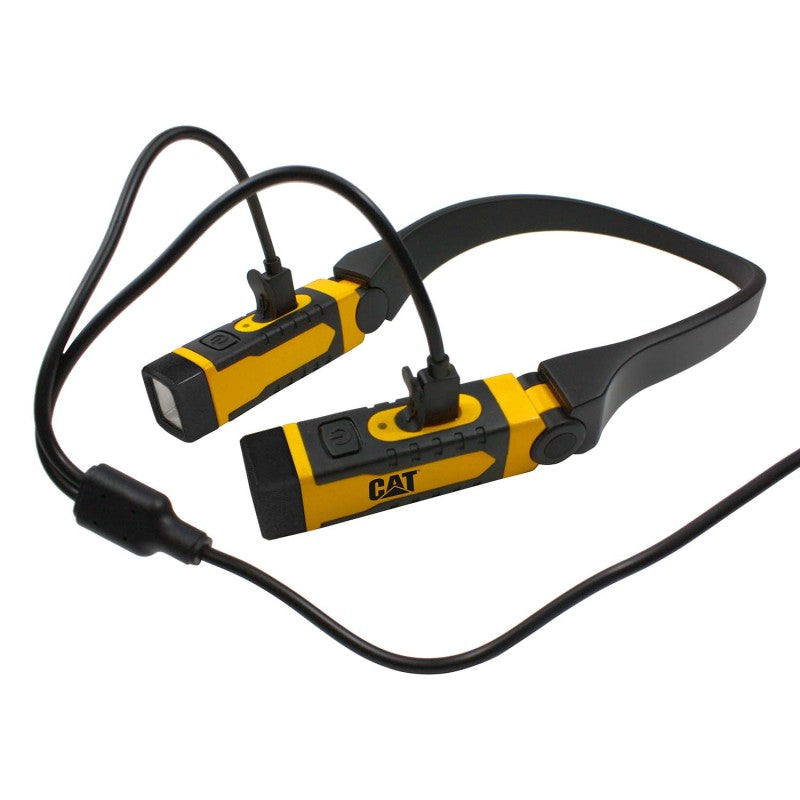 Lanterna de pescoço CT7105 (CP-CT7105)