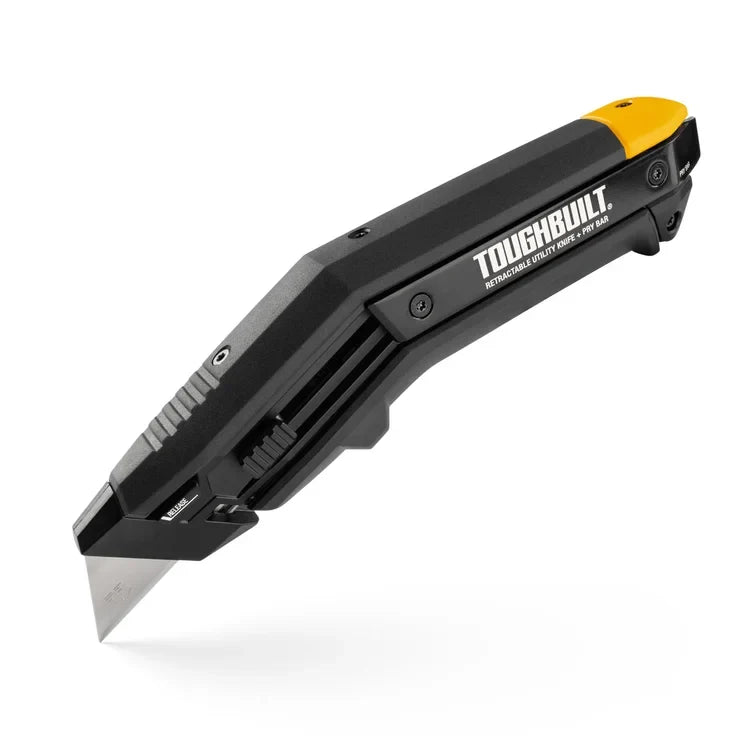 Faca multiusos dobrável com alavanca Toughbuilt TB-H4-11-A-BEA