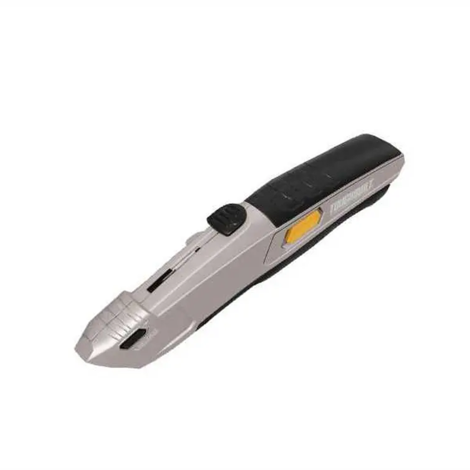 Pack de 2 x-atos multiusos com 50 lâminas de substituição Toughbuilt TB-H4S52-20-BEA – imagem 3