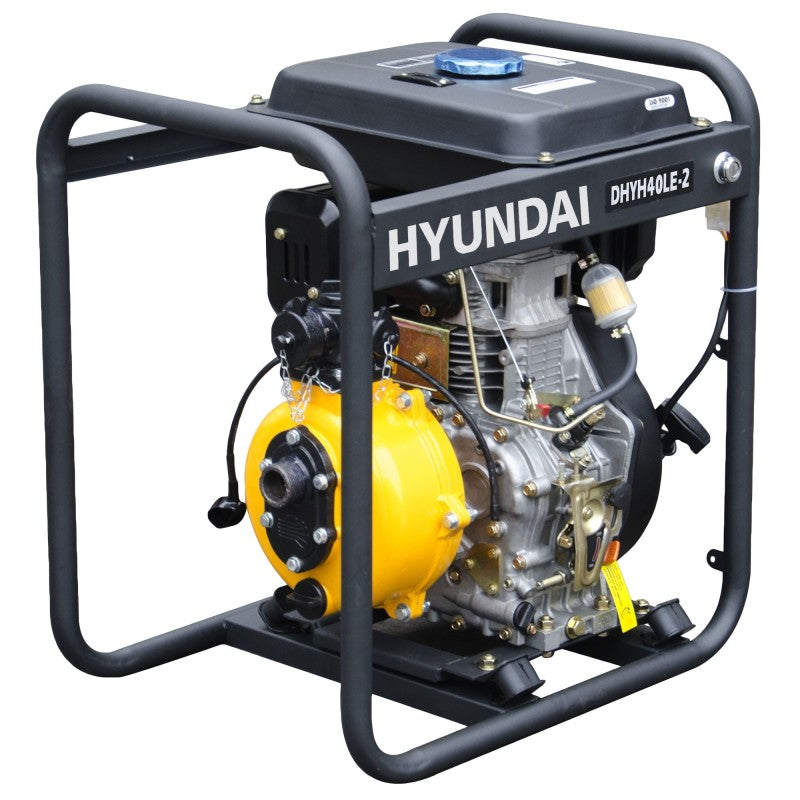 Bomba de motor diésel de alta presión DHYH40LE-2 (HY-DHYH40LE-2)
