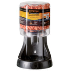 DISPLUG-250, dispensador con 250 pares de protectores auditivos de 37 dB