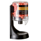 DISPLUG-250, dispensador con 250 pares de protectores auditivos de 37 dB