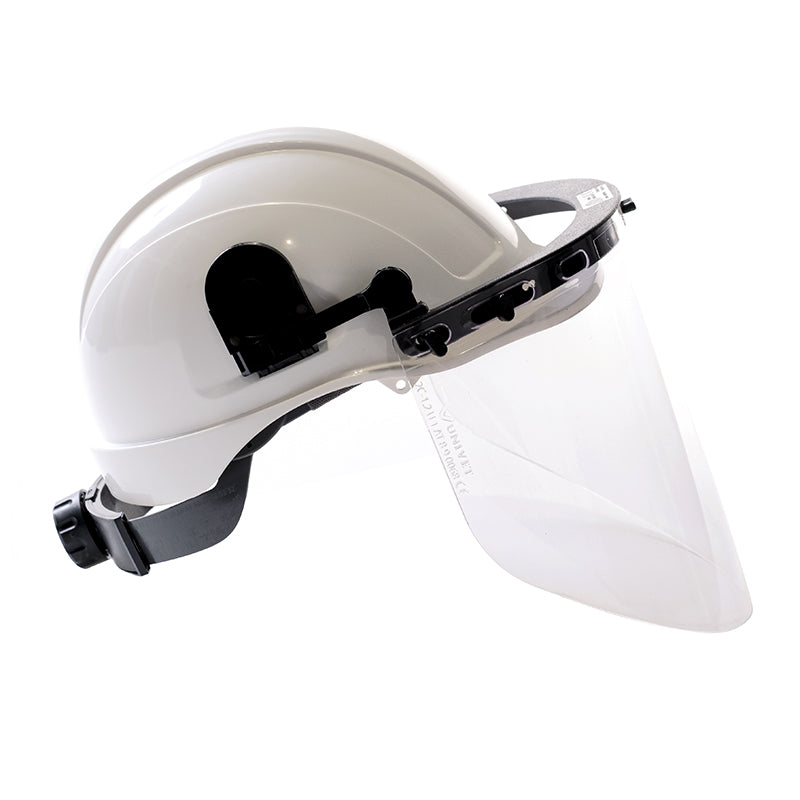 Equipamento de Proteção Profissional ECAP, Kit de arco elétrico, 80540 +79046+79745+79746(2) para segurança profissional