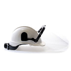 Equipamento de Proteção Profissional ECAP, Kit de arco elétrico, 80540 +79046+79745+79746(2)