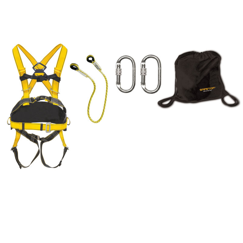 ELBRUS 69B-3, com cabo de 1,5 m (80069B+80105+80124) equipamento de proteção profissional