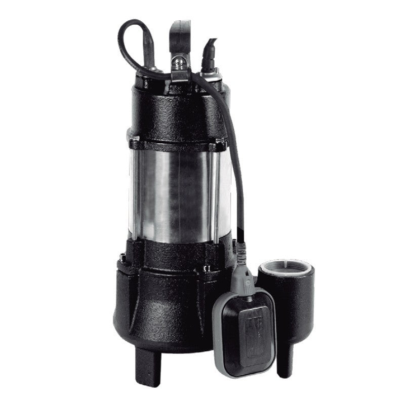 Bomba submersível EPFT600 para água suja (HY-EPFT600)