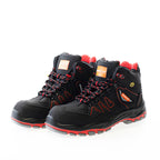 Bota nobuk ESD S3 HRO 300ºC ERANDIO