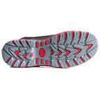 Bota nobuk ESD S3 HRO 300ºC ERANDIO