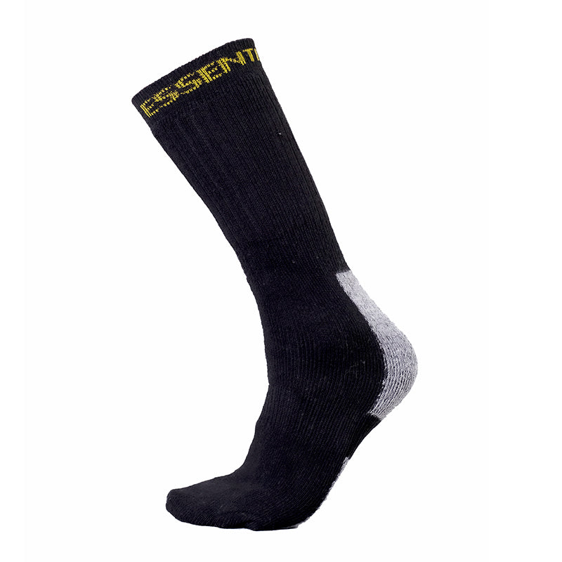 CALCETINES DE TRABAJO ESENCIALES, calcetines de trabajo (Paquete de 3 pares)