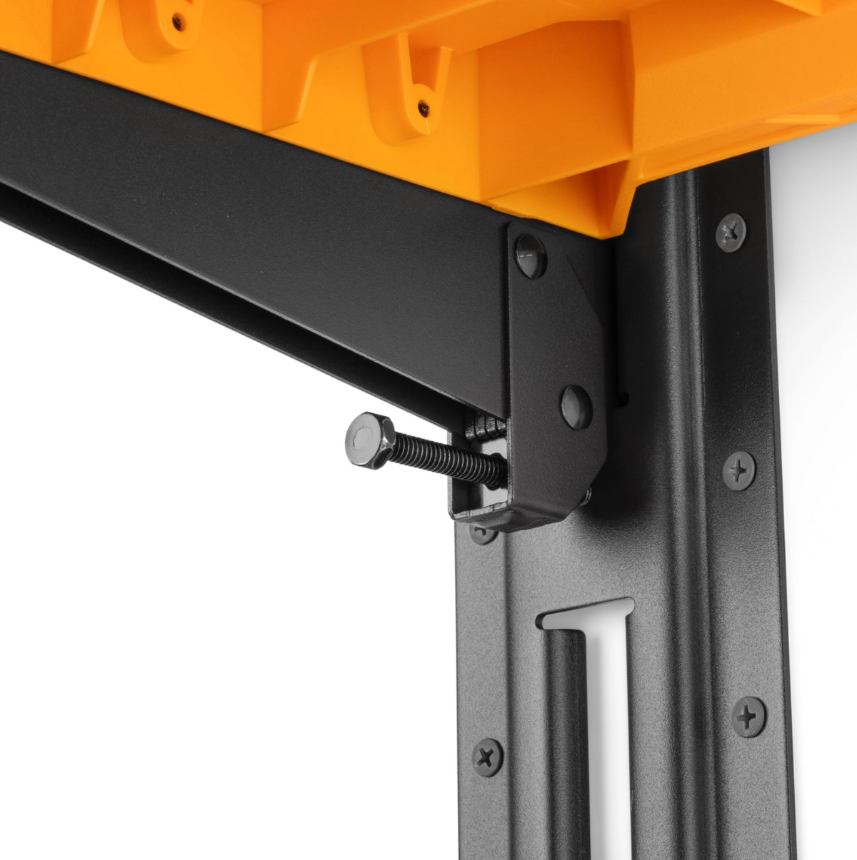 Suporte de 2 prateleiras StackTech Toughbuilt TB-B1S3-M-20-BEA – imagem 5