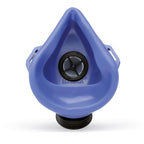 EUROMASK, meia máscara classe 2 para 1 filtro