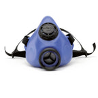 EUROMASK, meia máscara classe 2 para 1 filtro