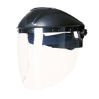 FACEGUARD, viseira tórica PC 1B 2C-1.2 (79001+79002)