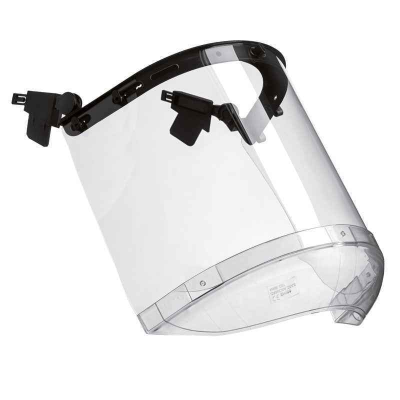 Kit Facemaster Combi-Climber para Capacete de Alpinista