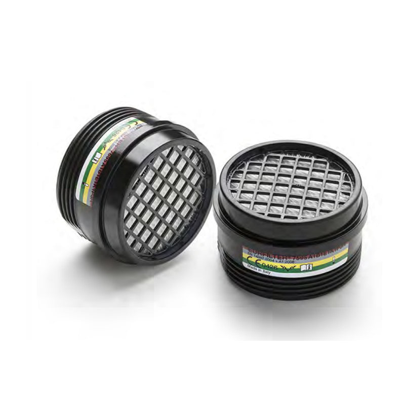 FILTRO ABEK P3 | Safetop