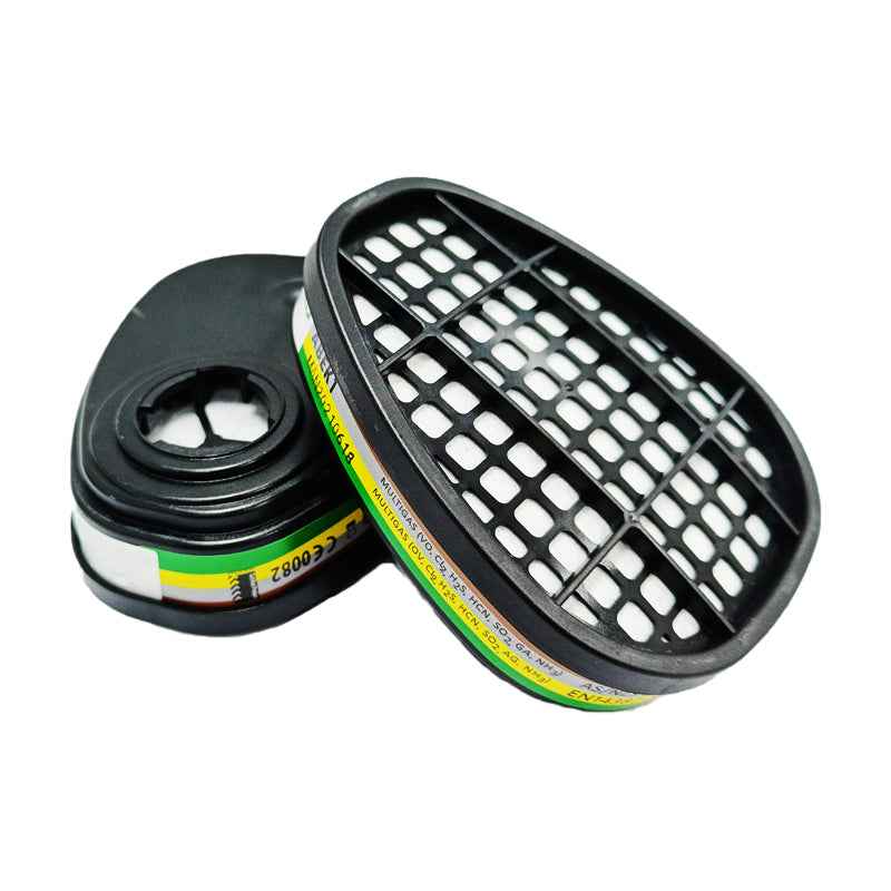 FILTRO ABEK1 | Safetop