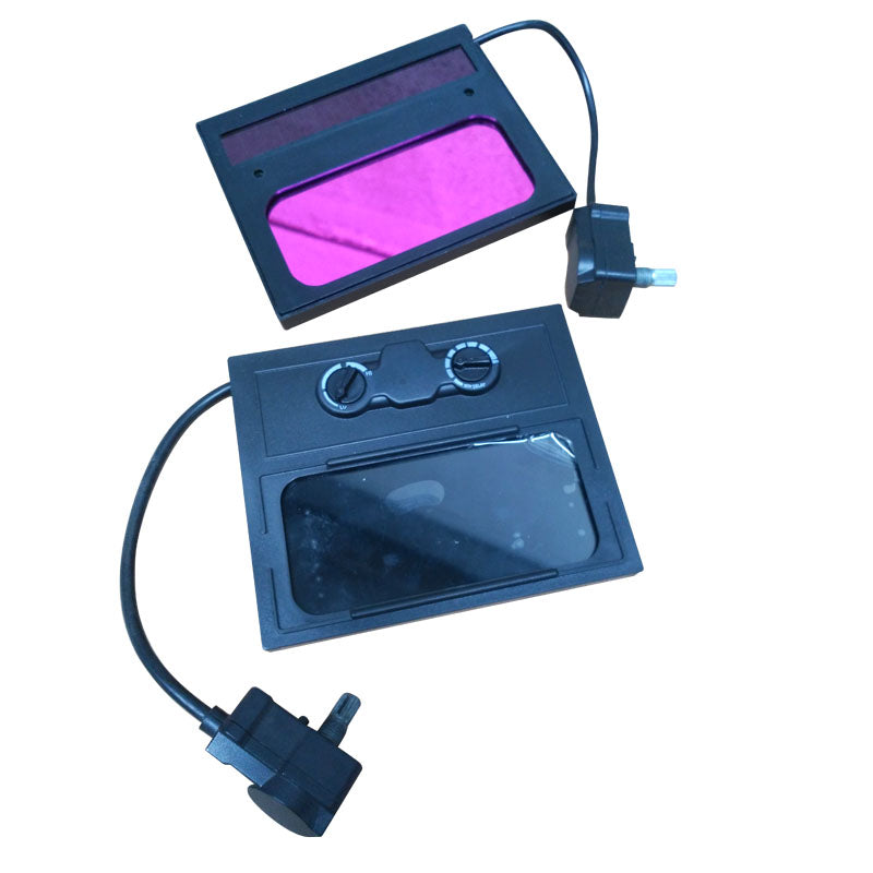 Filtro ajustável automático 4-9/13 para série Profishell