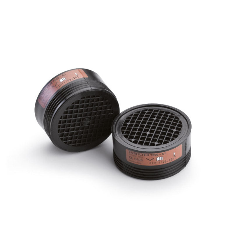 FILTRO CLASE 1 A1 para Eurmask