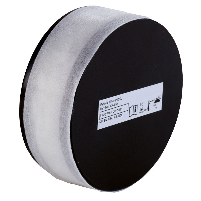 Filtro PRSL para unidades de filtro Airshell e Airface
