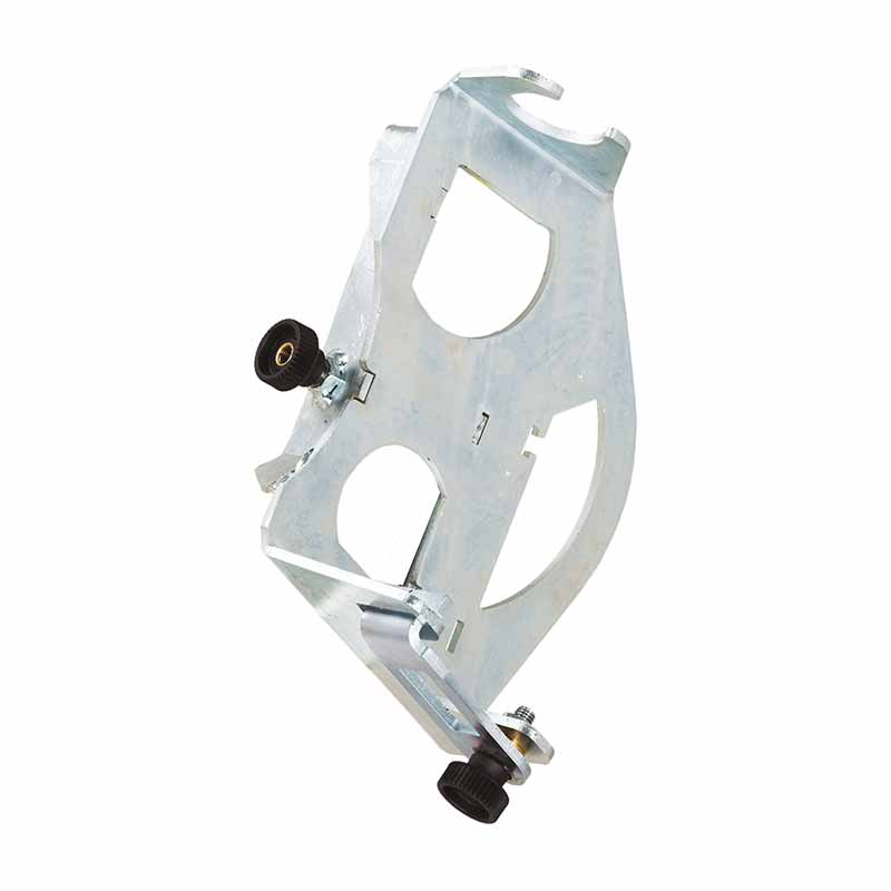 ABRAZADERAS para pata de trípode para carrete 80307