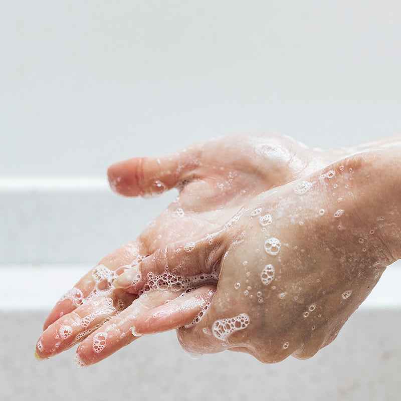 Sabonete Líquido Safetop Extra Fluido com Dispensador 3 L