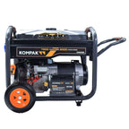 Gerador Kompak 8.0kW AVR (KP-K10000E) – Energia Segura p/ Equipamentos Sensíveis